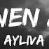 AYLIVA In Deinen Armen Lyrics