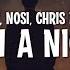 VisionV NOSI Flying In A Nightmare Feat Chris Howard