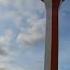 Cape Forchu Lighthouse A Fishing Village