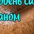 Снизить уровень сахара в крови одним стаканом Без воды