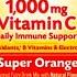 Do Vitamin C Supplements Actually Work Or Are They A Waste Of Money