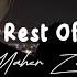 Maher Zain For The Rest Of My Life Lyrics