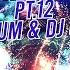 Galaxy S Our Dancefloor NYE 2024 Mix Pt 12 DJ Gollum DJ Cap Mix Nightcore Mix