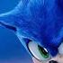 Sonic The Hedgehog Movie 2020 Michael Jackson Speed Demon Music Video Fan Made