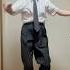 3D Jong Kook 出勤前ダンス Shorts