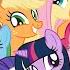 My Little Pony Friendship Is Magic FAN FAVORITE EPISODES 2 Hour Compilation MLP Full Episodes