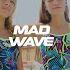 New Swimsuit Collection By Mad Wave 2022