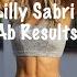 1 Week Results Of Lilly Sabri S Slimmer Waist Lose Belly Fat Challenge Halfway Update