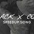 Spin Back X Collide Tiktok Mashup Justine Skye X Scootie Wop Speedup