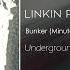 Linkin Park Bunker Minutes To Midnight Demo Underground 12