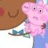 Peppa S New Baby Brother Peppa Pig Funny Animation