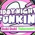 Beathoven Natsuki Mix FNF Doki Doki Takeover Plus FC