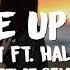 Drax Project Ft Hailee Steinfeld Woke Up Late Lyrics Sam Feldt Remix