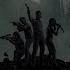 The Walking Dead Onslaught Official Announcement Teaser Trailer