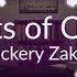 The Fruits Of Our Labor Zackery Zakerson S Theme Buak OST