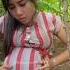 Ibu Hamil Melahirkan Sendirian Di Kebun Singkong Part 3 Shorts