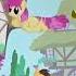 My Little Pony Friendship Is Magic Theme Song Season 1 UK PAL Version 1