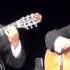 Пепо и Селин Ромэро Гранада И Альбенис Russian Guitar Magazine Guitarist