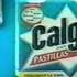 Calgon Logo History