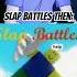 Slap Battles Now Vs Then DoruxForPartner