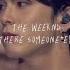 The Weeknd Is There Someone Else Speed Up