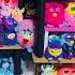 Furby Collection 2023 Furby 2023 Hasbro