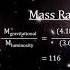 Classroom Aid Dark Matter Discovery