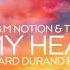 D72 O B M Notion That Girl In My Heart Richard Durand Remix