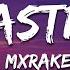 Dtrxmusic MXRAKEE Trusteki MTG ASTRALIS