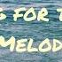 Bars And Melody Waiting For The Sun Lyrics