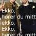 Marcus Martinus Ekko Lyrics