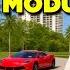 FRANKLIN ILE GTA 6 OYNADIM YENI HARITA MODU GTA 5 MODS