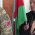 Cebheden Qayidan Igidlerimiz Quliyev Taleh Vurgun Oglu