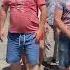 Даже машину песней остановили