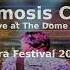 Cosmosis Chill Live At The Dome Ozora Festival 2024