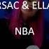 RSAC X ELLA NBA Official 8D Audio