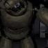 Five Nights At Candy S 2 The Cat Inverted Puppet Music Box Easter Egg