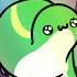 Nessie Vibing Apex Legends Animation