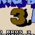 Super Mario Bros 3Mix NES Mod Review By Mike Matei Super Mario Bros 3
