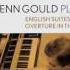 Bach Overture Partita In The French Style BWV 831 Glenn Gould 432Hz