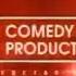 Заставка Comedy Club Production