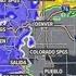 Weather Impact Day Heavy Snow Continues In Colorado S Mountains