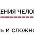 Биология поведения человека Лекция 22 Эмерджентность и сложность Роберт Сапольски Стэнфорд