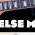 Metallica Nothing Else Matters Guitar Tab Lesson Cover Tutorial