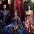 Silence Of The Clouds V3 MYK Bağdat Fatihi IV Murad Soundtrack