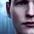 Connor RK800 Detroit Become Human EVOLVE