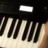 Фантастические твари и где они обитают Piano Cover