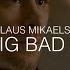 Klaus Mikaelson The Big Bad Wolf