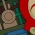 Moon Madness Big Guy Rusty The Boy Robot Full Episode Indoor Recess