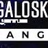 Galoski Changes